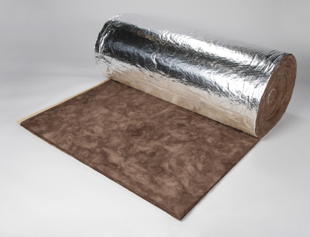 microlite fsk eq jm duct wrap