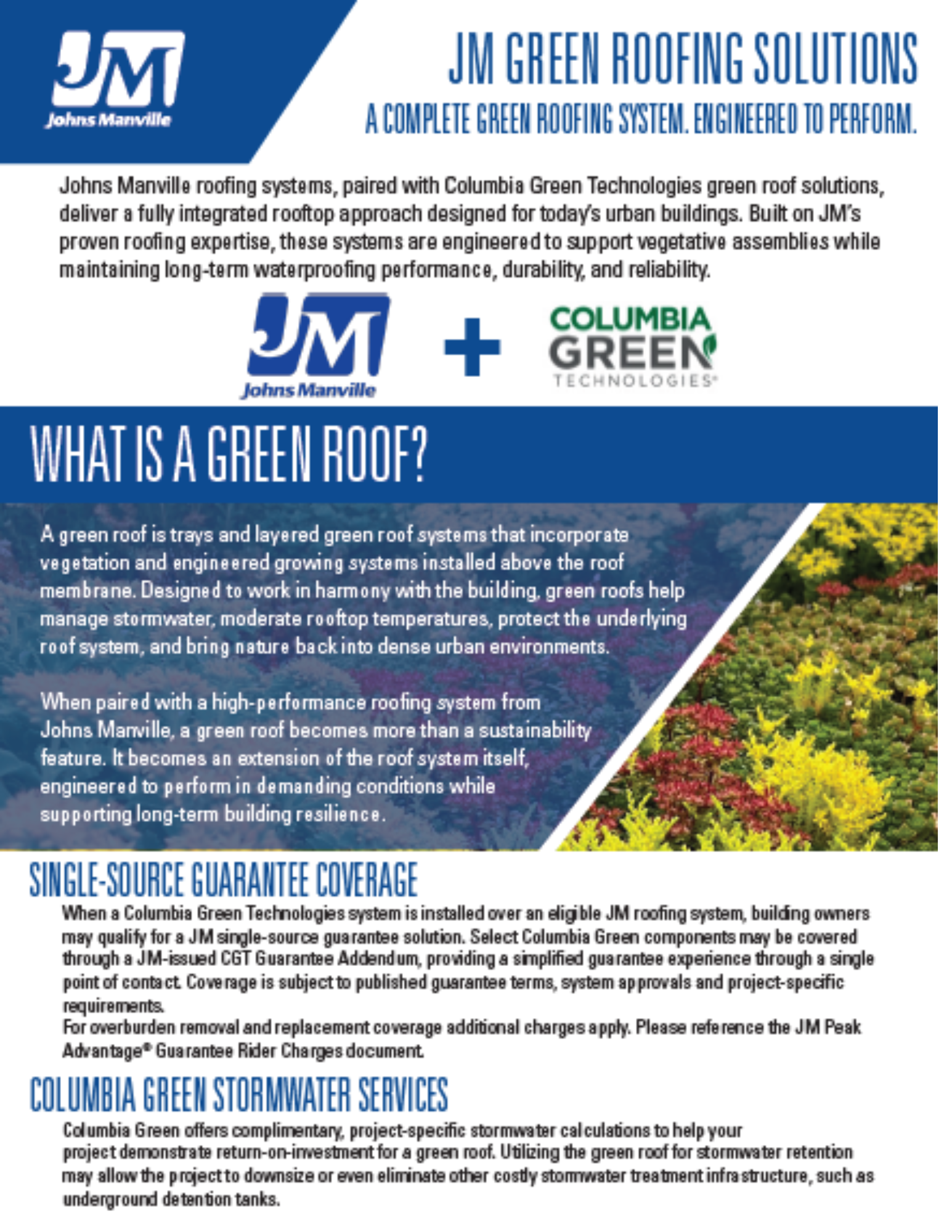 IRMA Brochure Thumbnail