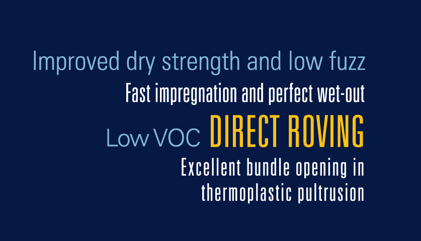 Direct Roving