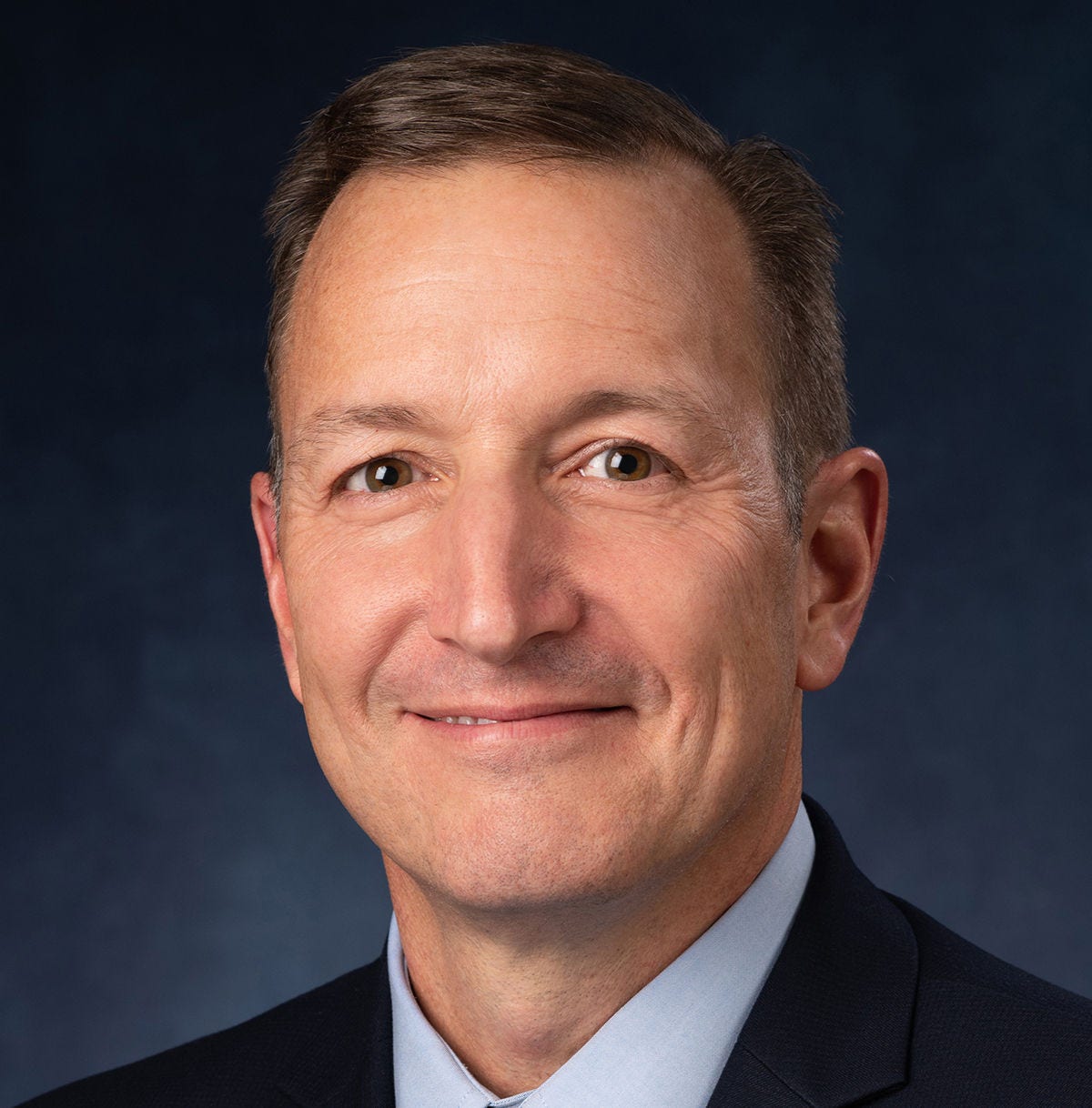 John Vasuta
