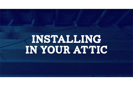 How to Insulate an Attic with Batts and Rolls How to Insulate an Attic with Batts and Rolls