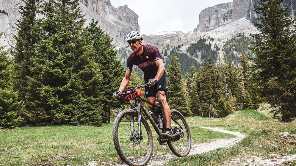 Multi-Adventure Dynamo: Meet JM Athlete Rasto