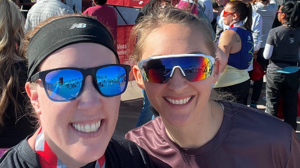 Running the States: How a JM Employee Is Racing Across America