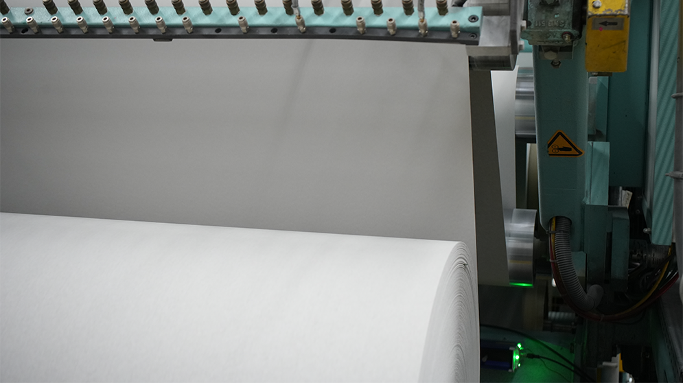 The Green Rewind: How a Roll-Converter is Redefining Waste Avoidance