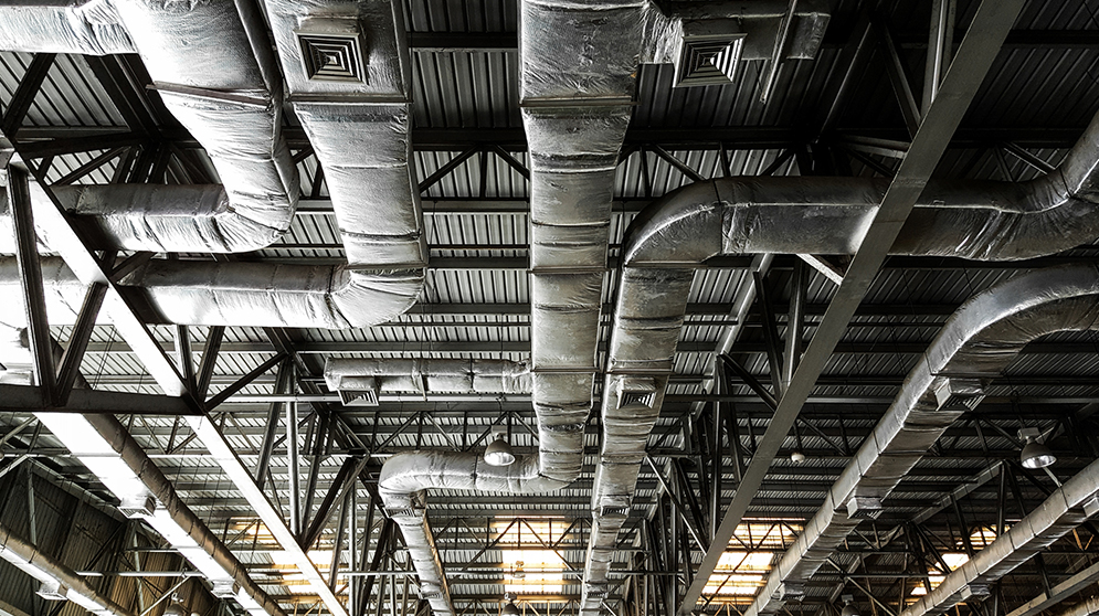 Air Duct System