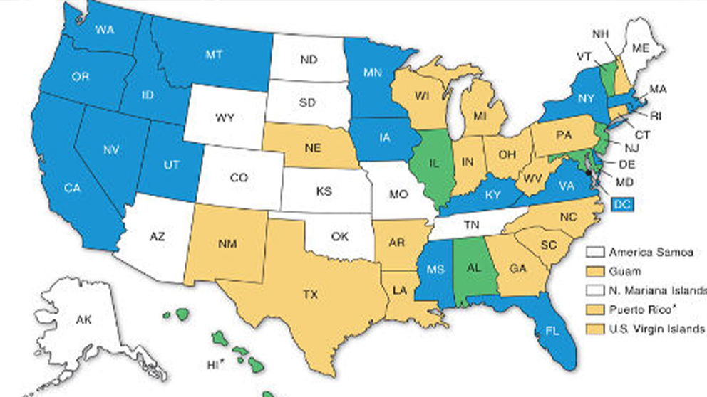 Better states. ASHRAE climate Zones Canada. ASHRAE climate Zones 7a. Building climate. Eight Thermal Zones.