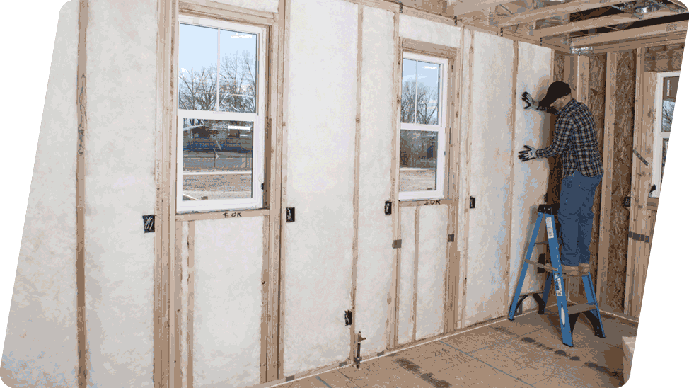 Why You Should Consider Mineral Wool Insulation
