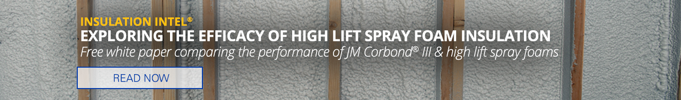 Polyisocyanurate Insulation Johns Manville