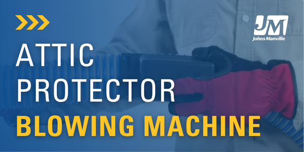 Attic Protector-Machine