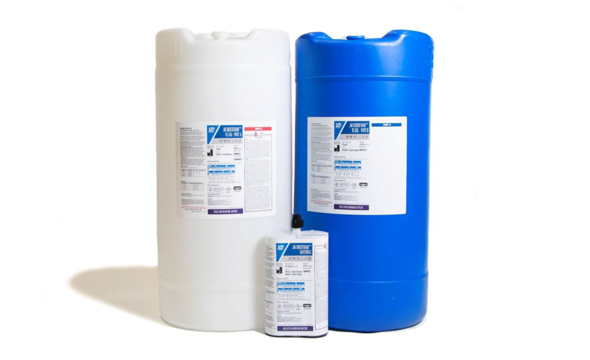 JM QuickFoam Adhesive