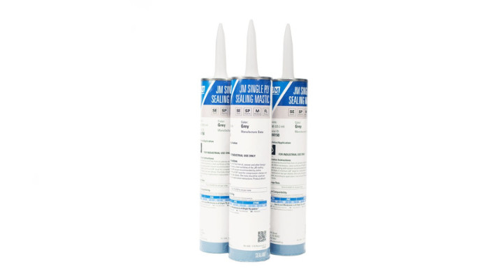 JM Single Ply Sealing Mastic