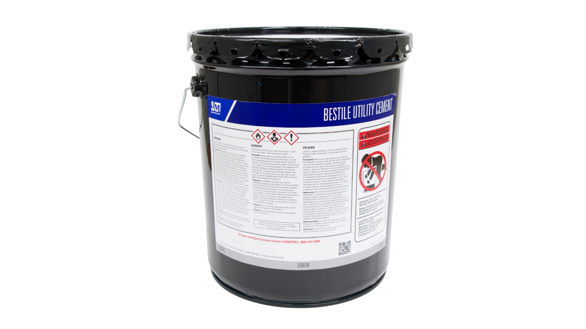 Bestile Utility Cement