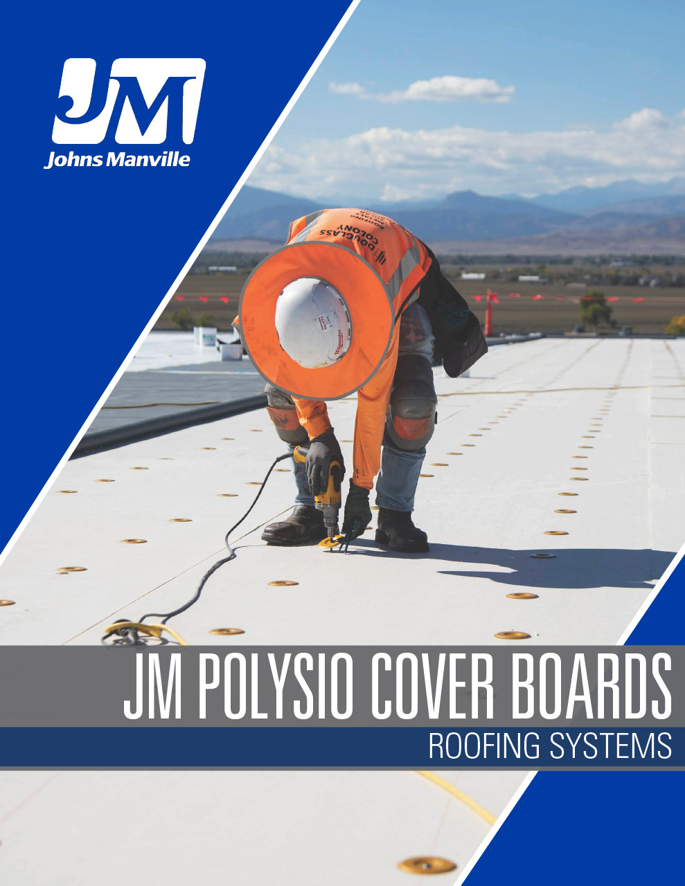 ProtectoR HD | Johns Manville