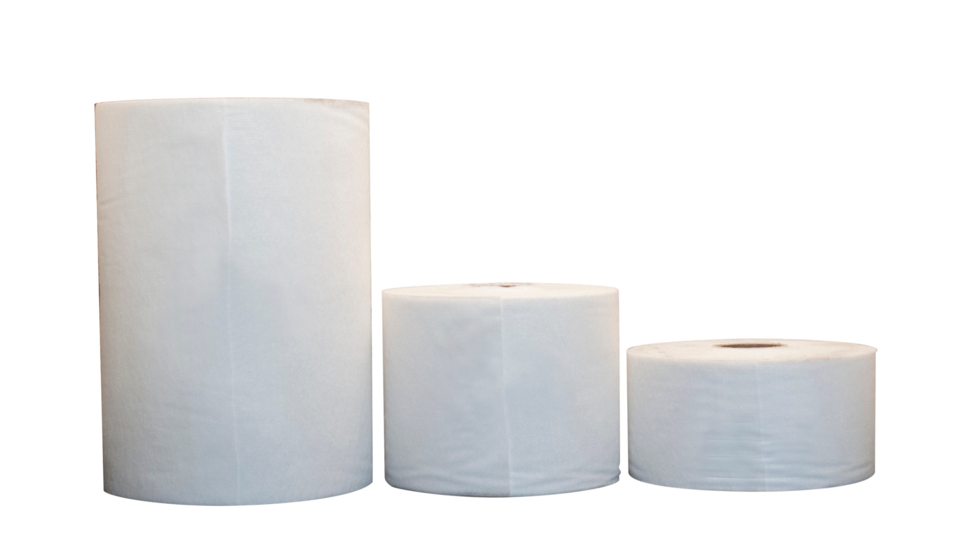 JM Coating Polyester Reinforcing Fabric
