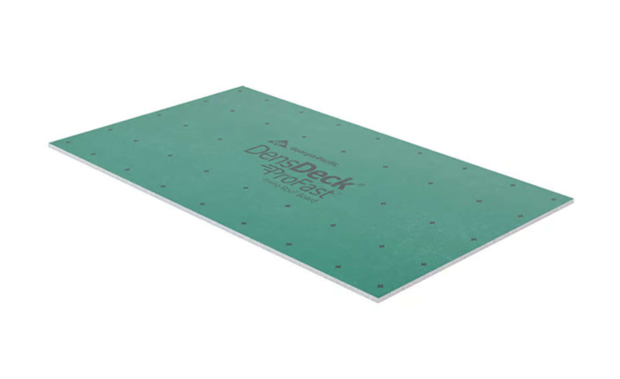 DensDeck ProFast Prime Roof Board