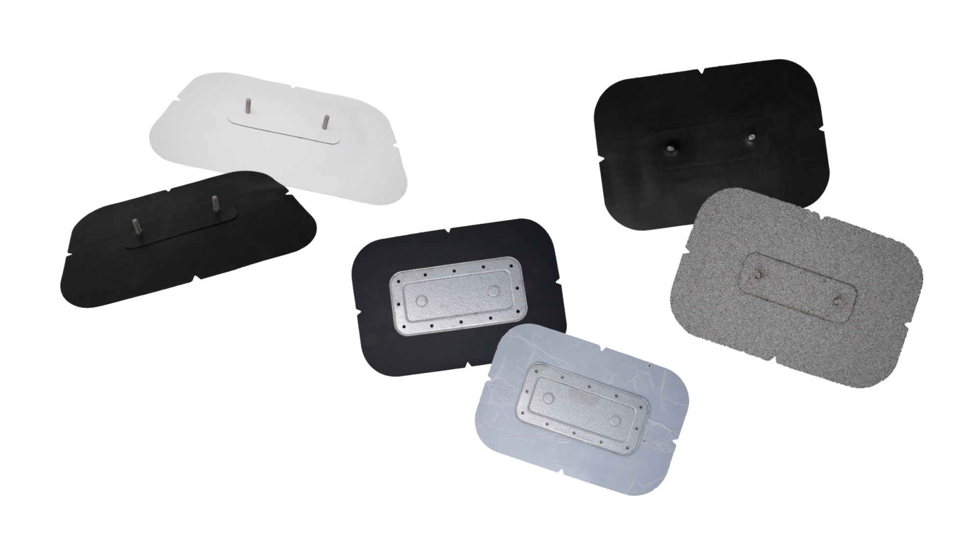 JM ENRGY® MEP Anchor