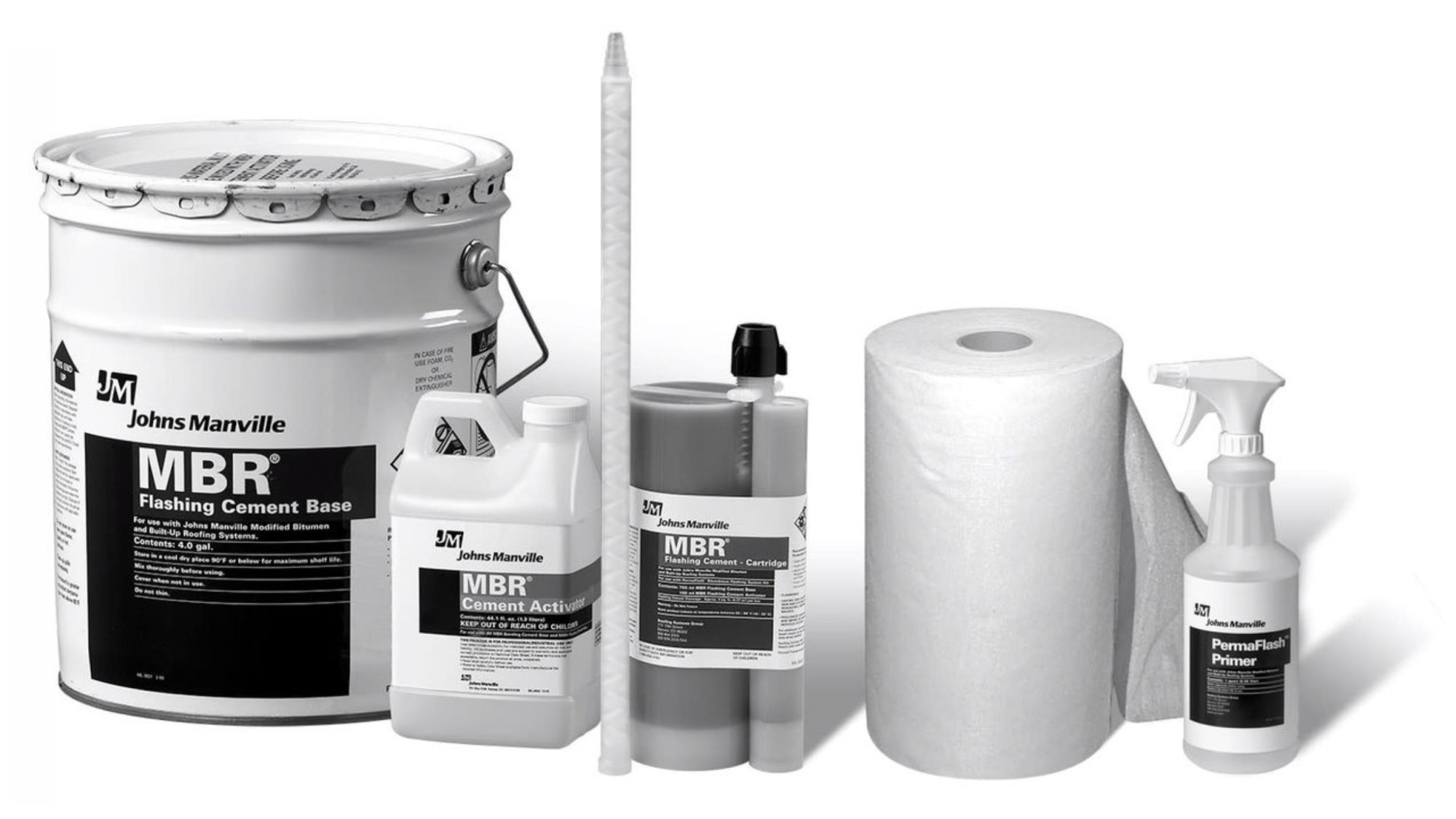 PermaFlash System