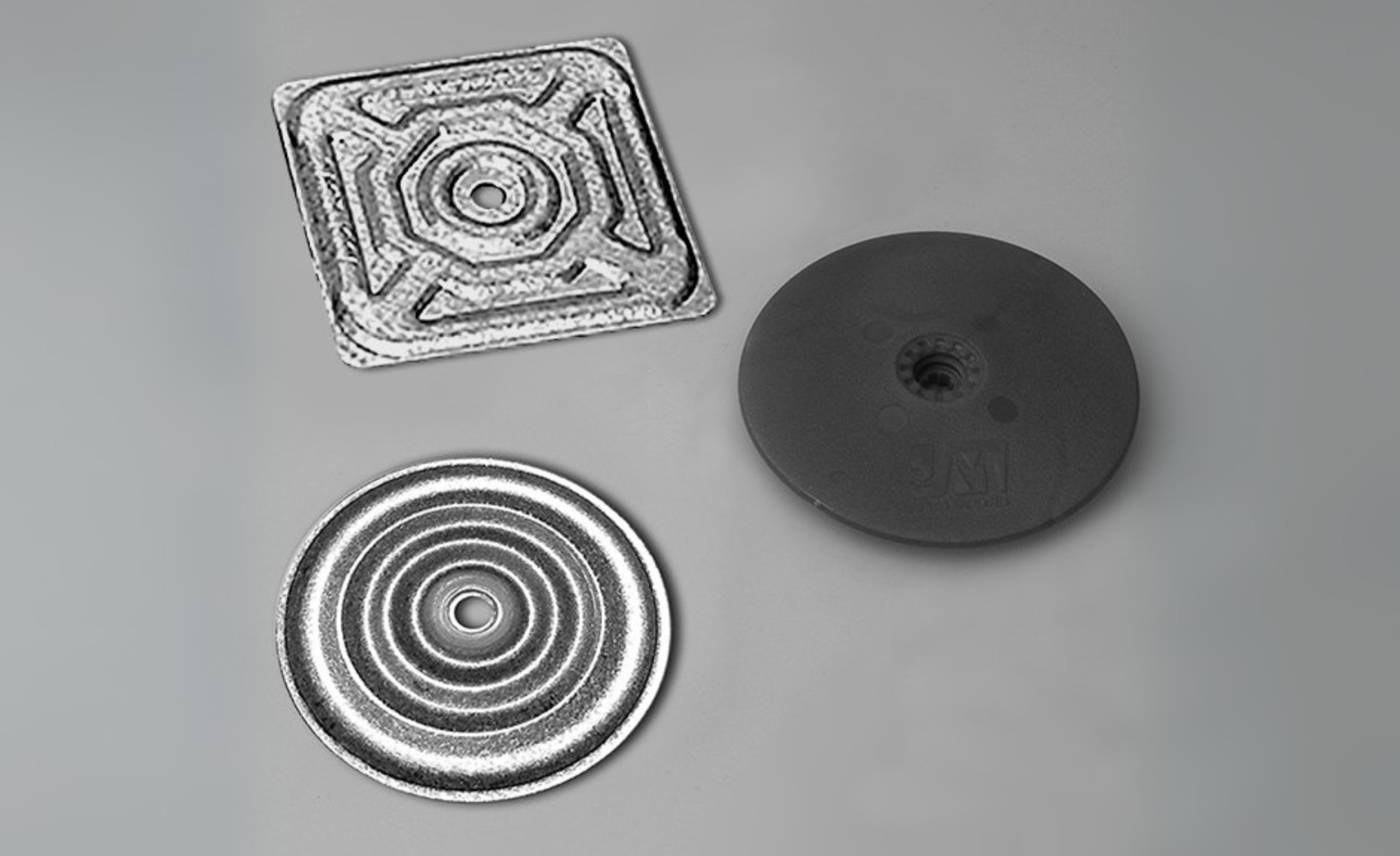 UltraFast Fasteners and Plates