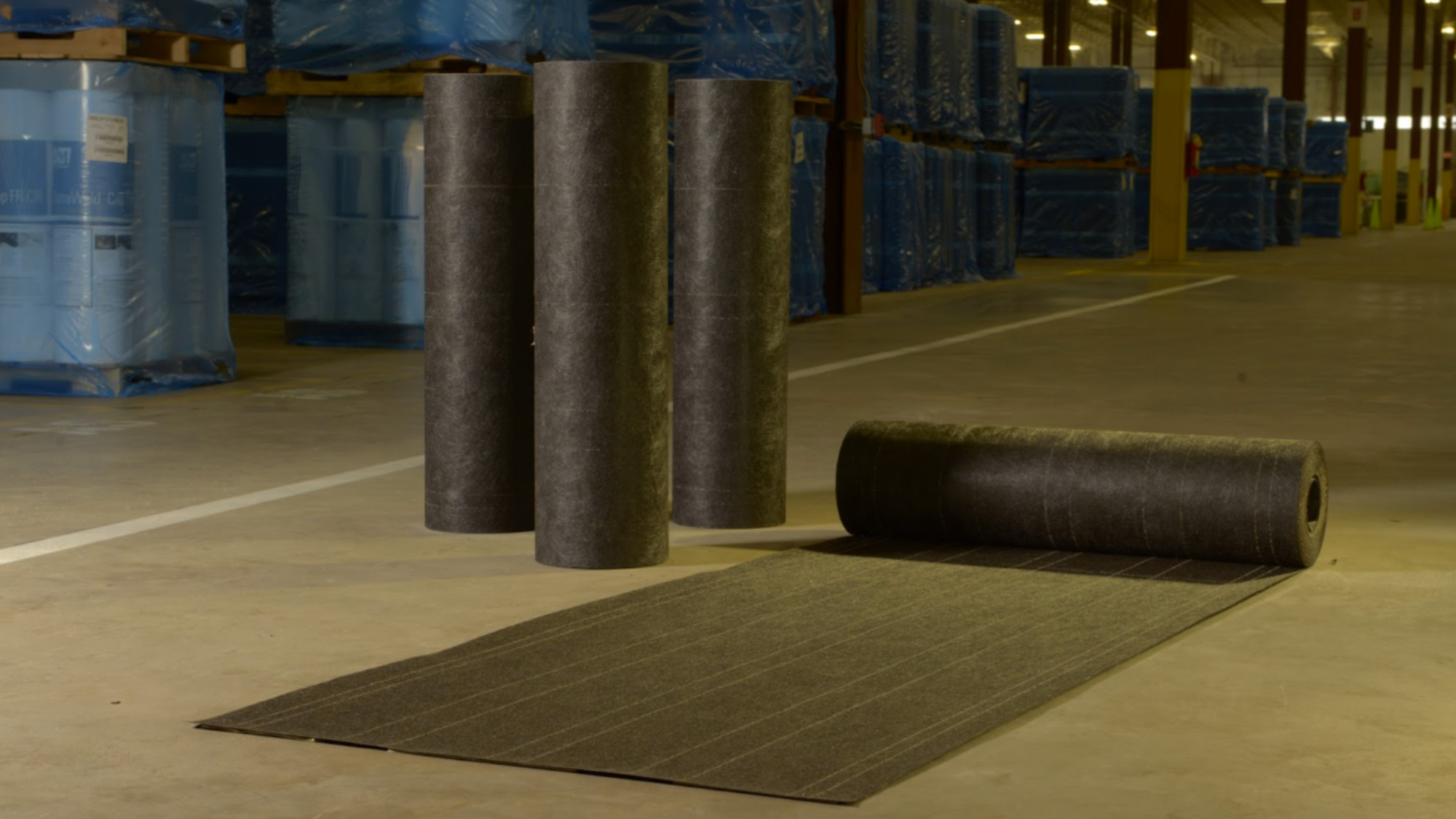 GlasBase Plus