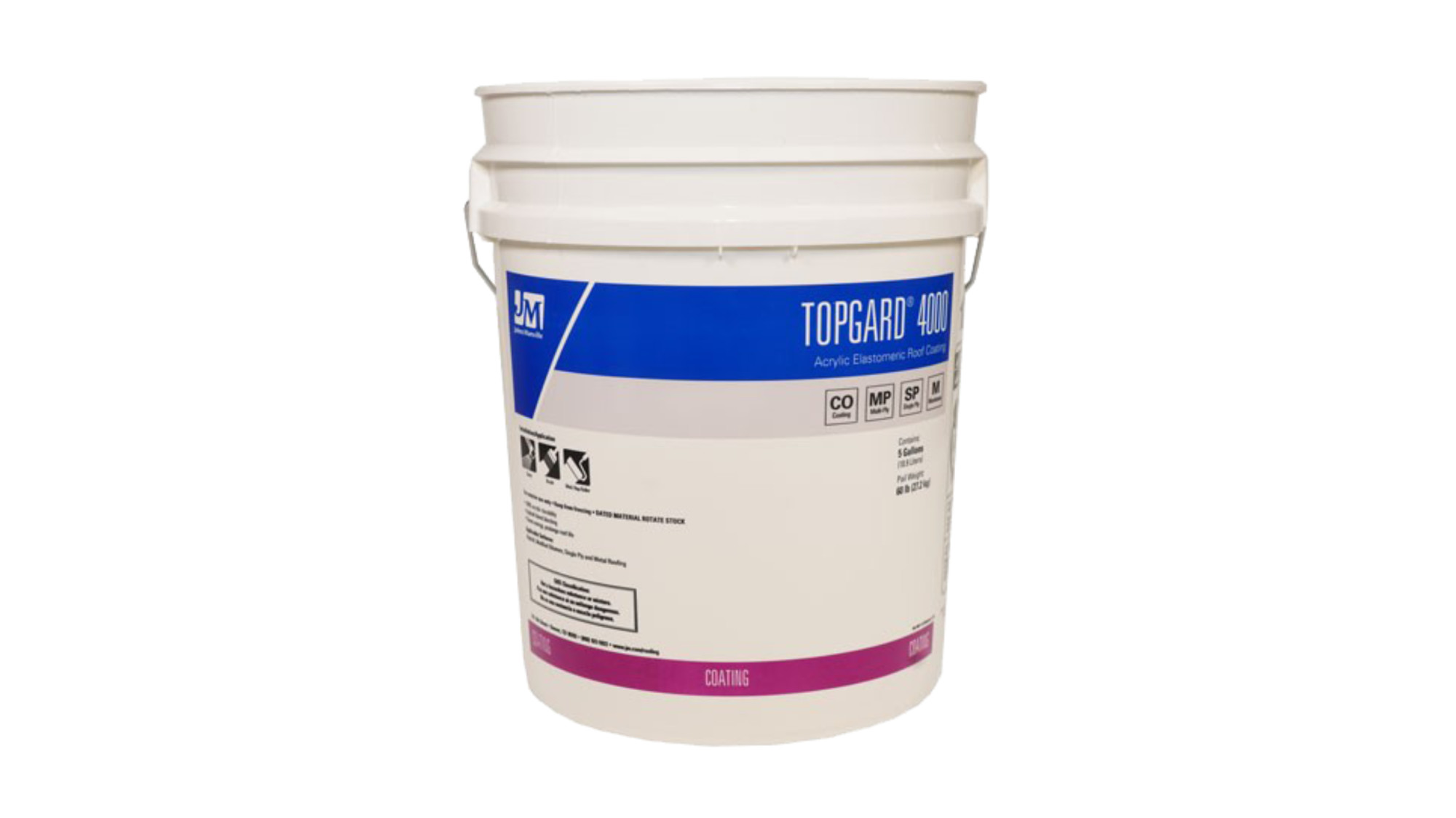 TopGard 4000