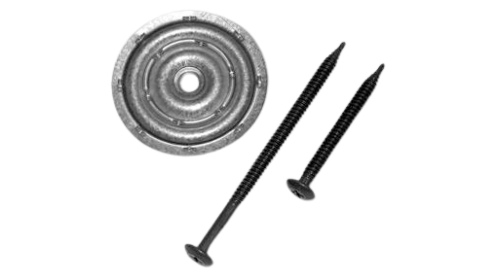 Extra High Load Fasteners and Plates