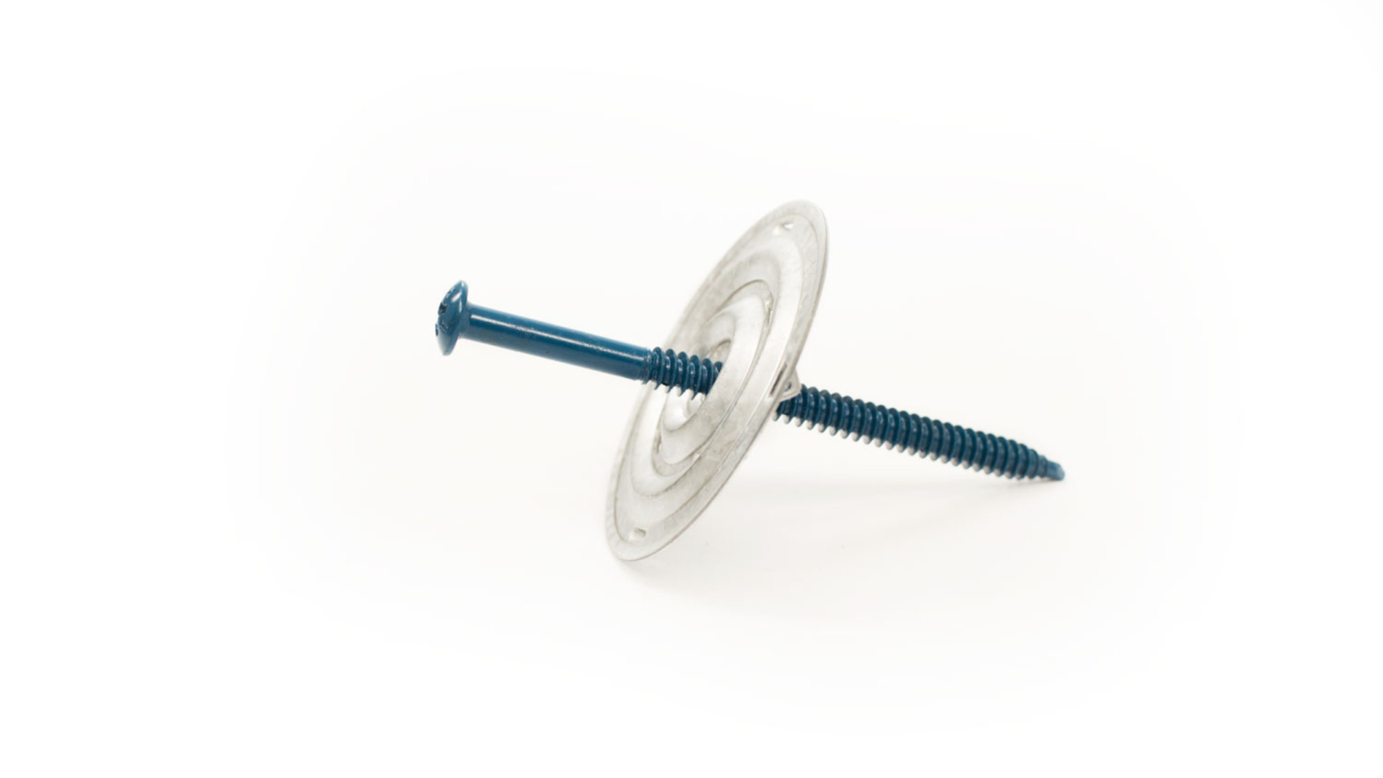High Load Fasteners and Plates