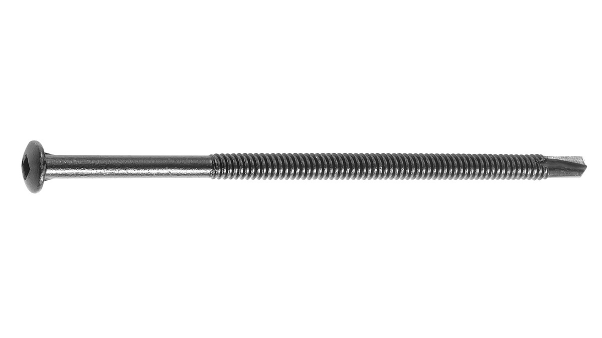 JM RetroDriller Fasteners