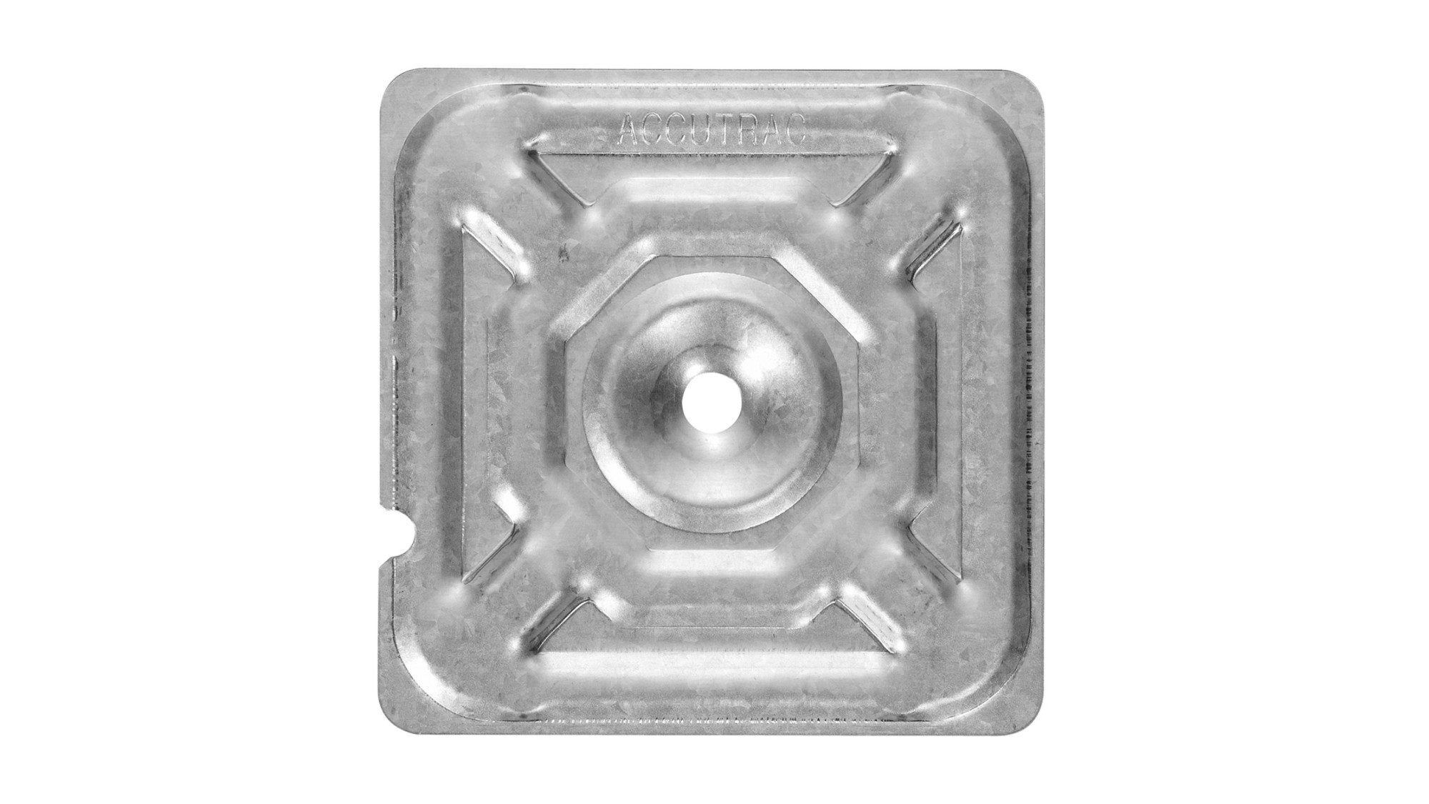 UltraFast AccuTrac Fastener and Plate System