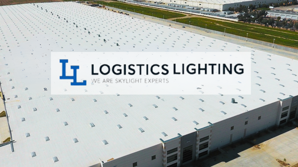 Above It All #41: Logistics Lighting Guarantee With JM System