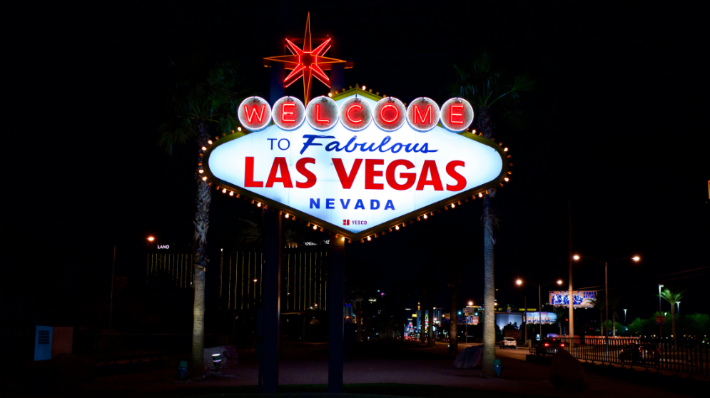 Vegas Miracle Mile Shops Re-Roofed Using Complete JM System