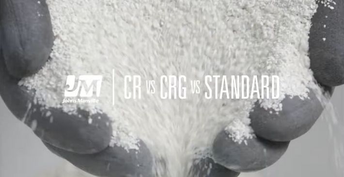 CR VS CRG VS STANDARD
