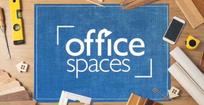 Office Spaces