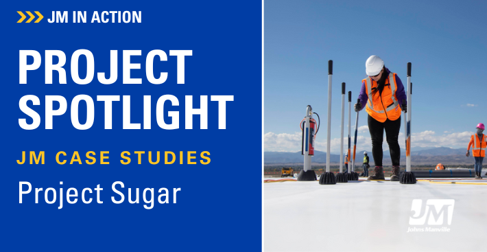 Project Sugar