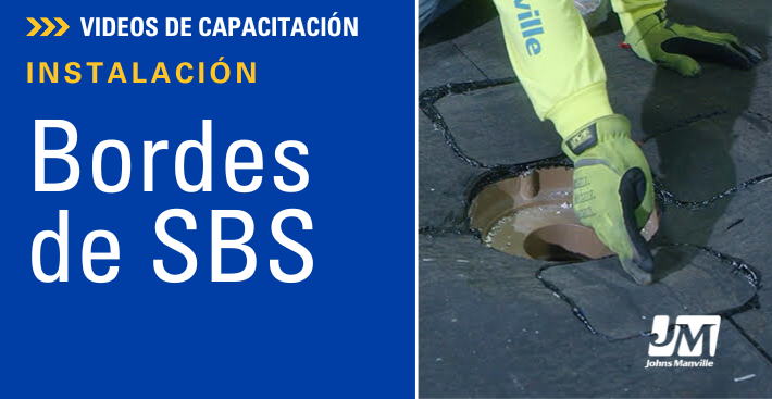 BORDES DE SBS