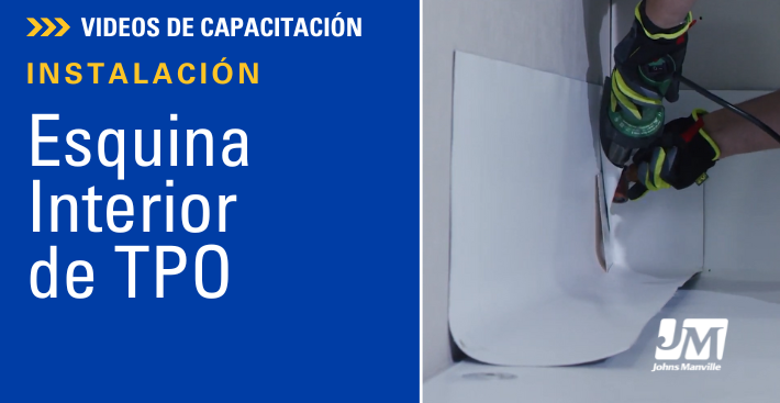 ESQUINA INTERIOR DE TPO