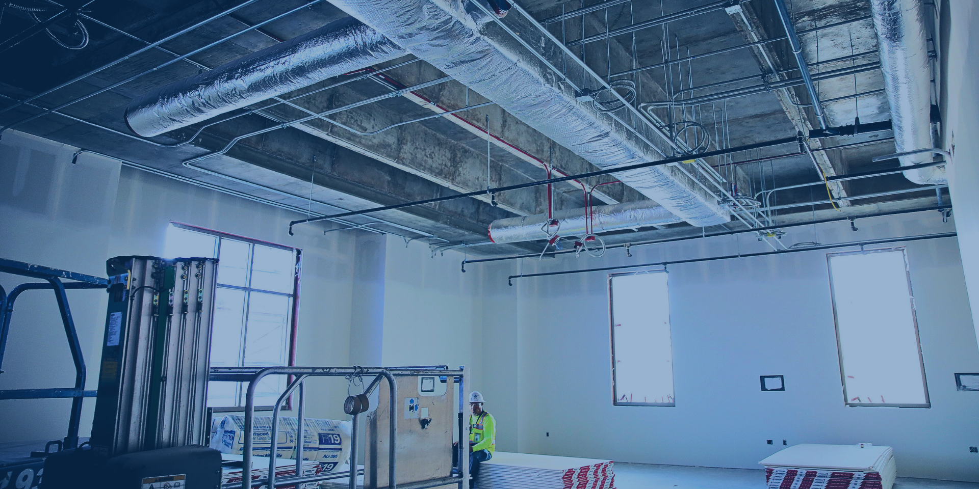 ductwork insulation contractors