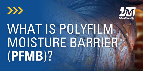 What is Polyfilm Moisture Barrier (PFMB)?
