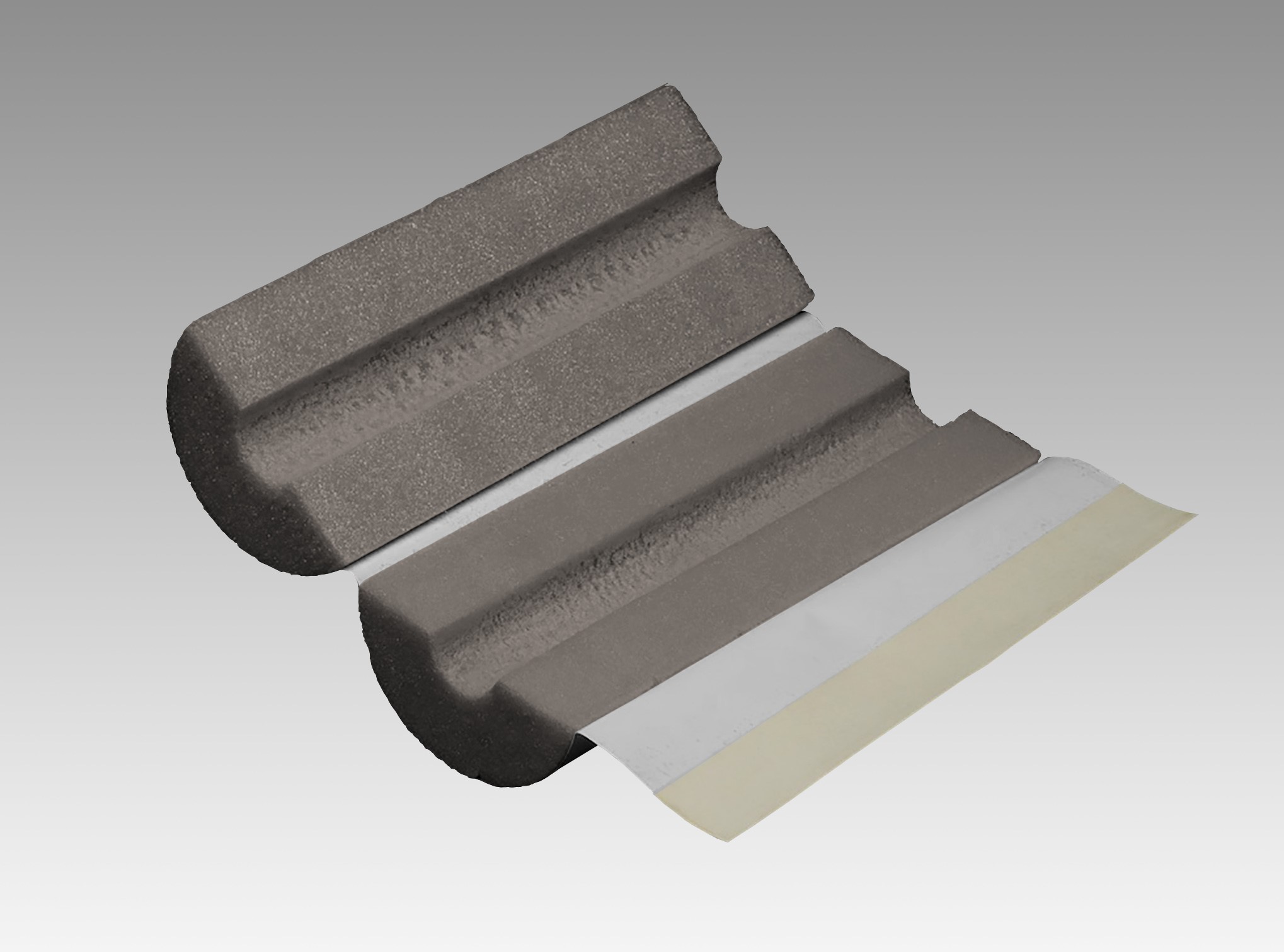 Styrofoam discs - Ziel-Plast  Manufacturer of Facade Insulation Fixings