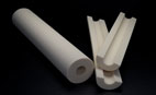 Distribution International supplies Fiberglass Pipe Covering like our  1-1/4” (1-5/8”) X 1/2” (126) ASJ JOHNS MANVILLE FIBERGLASS Pip