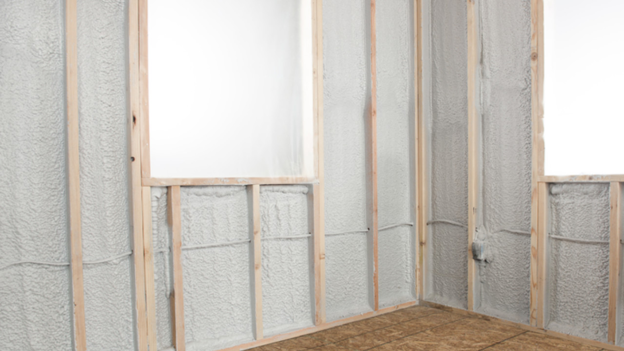 JM No Mix Open Cell (NMOC)