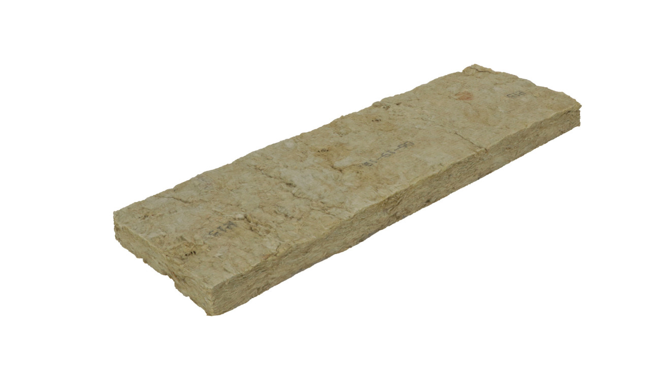 TempControl Mineral Wool