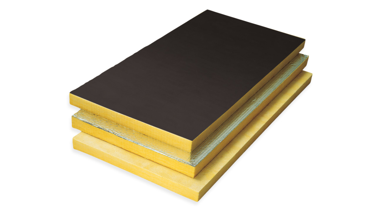 Equipment Spin-Glas Board