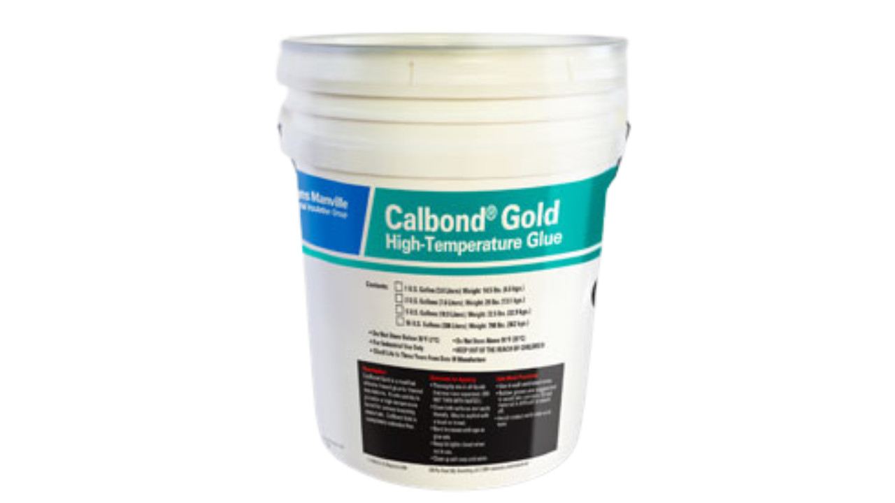 Calbond Gold