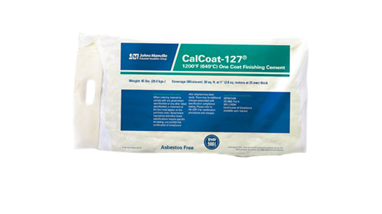 CalCoat-127