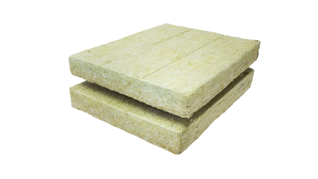 MinWool-1200 Industrial Board