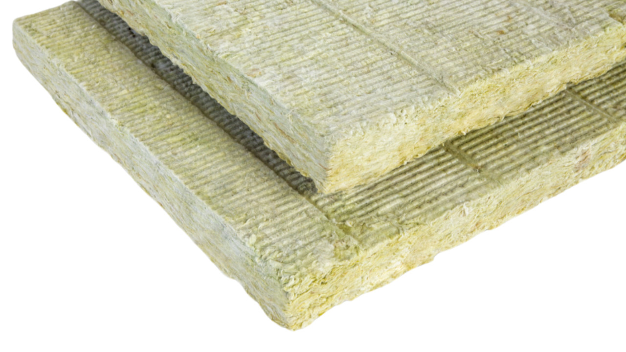 MinWool-1200 Marine Board