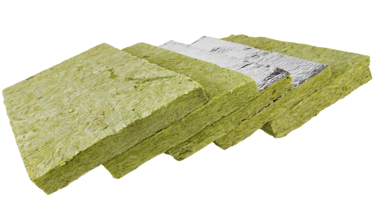 MinWool-1200 Industrial Board