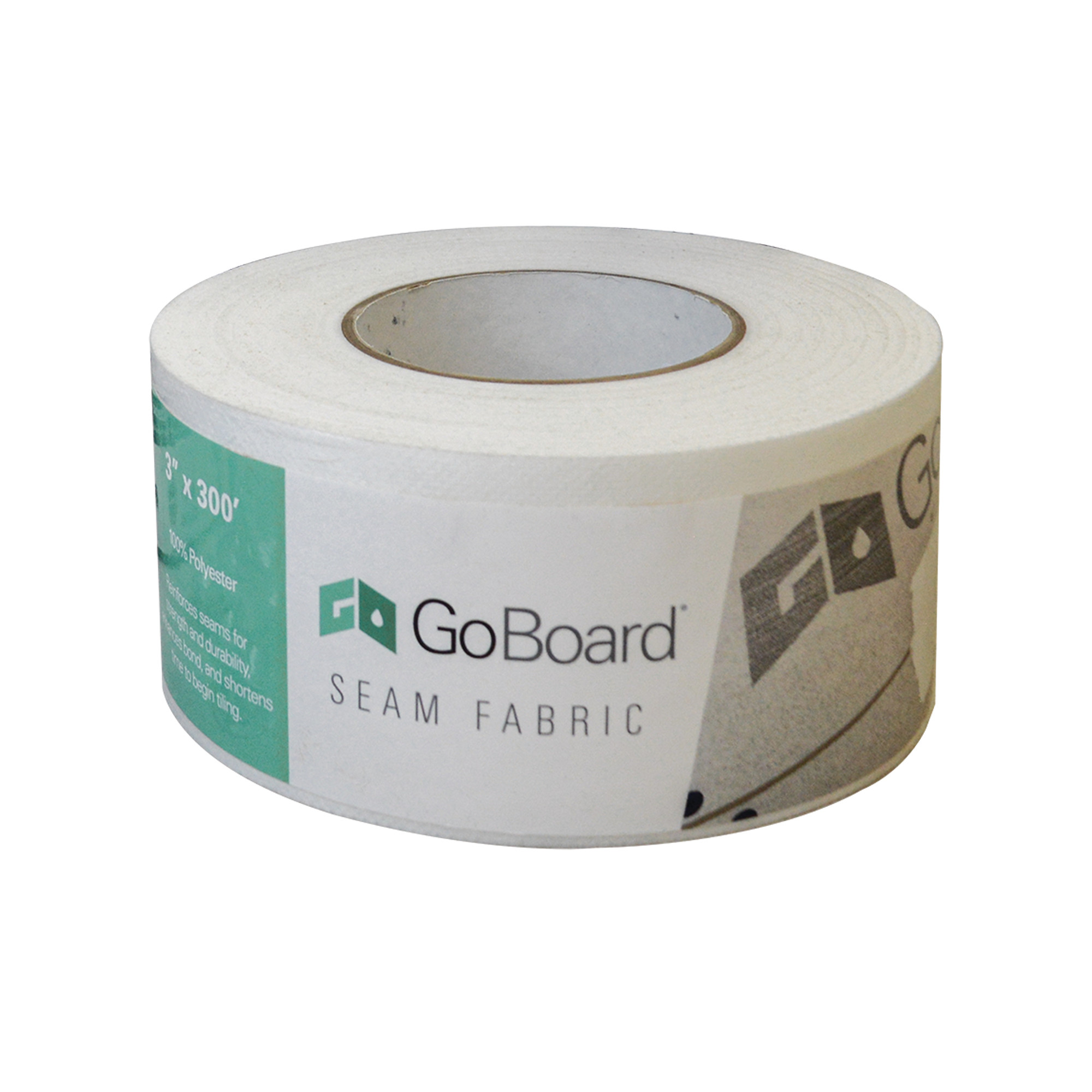 GoBoard Seam Fabric