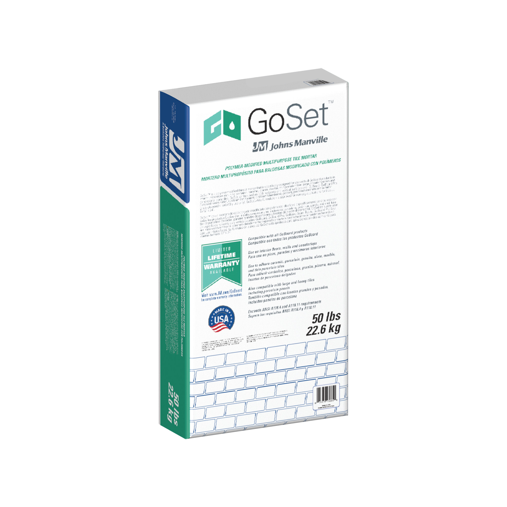 GoSet