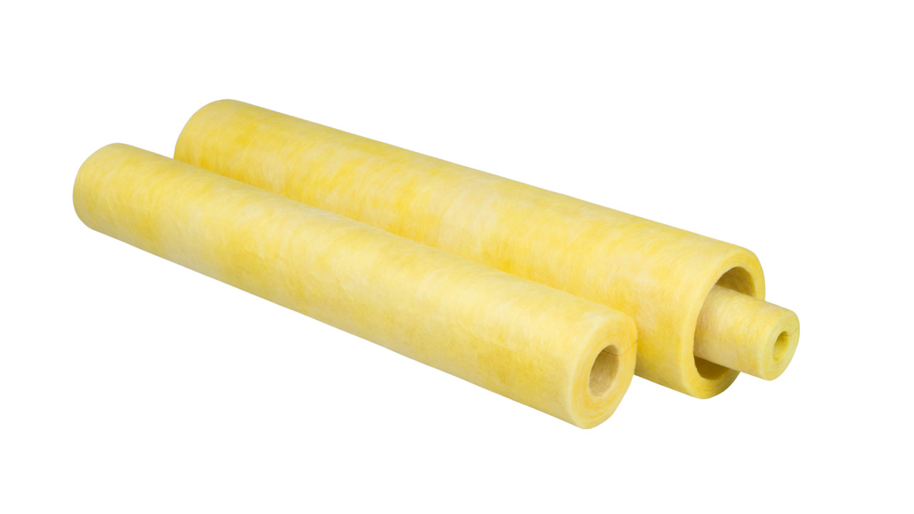 Micro-Lok​​​​​ HP Plain Pipe Insulation